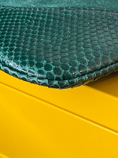 Gucci Bouvier verde