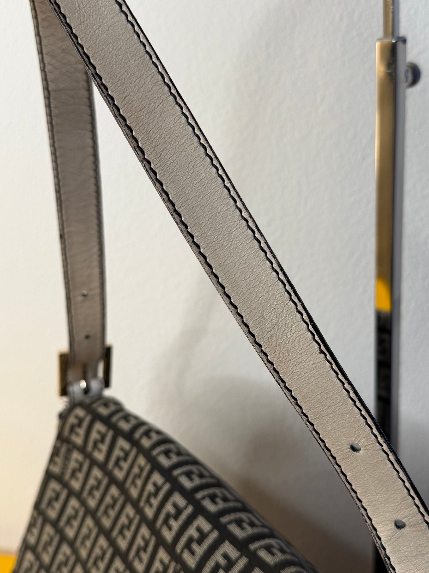 Fendi Mama baguette zucchino