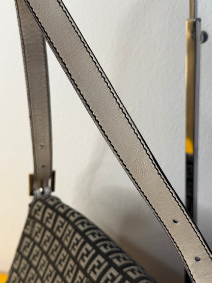 Fendi Mama baguette zucchino