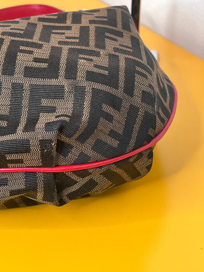 Fendi Chef Hobo