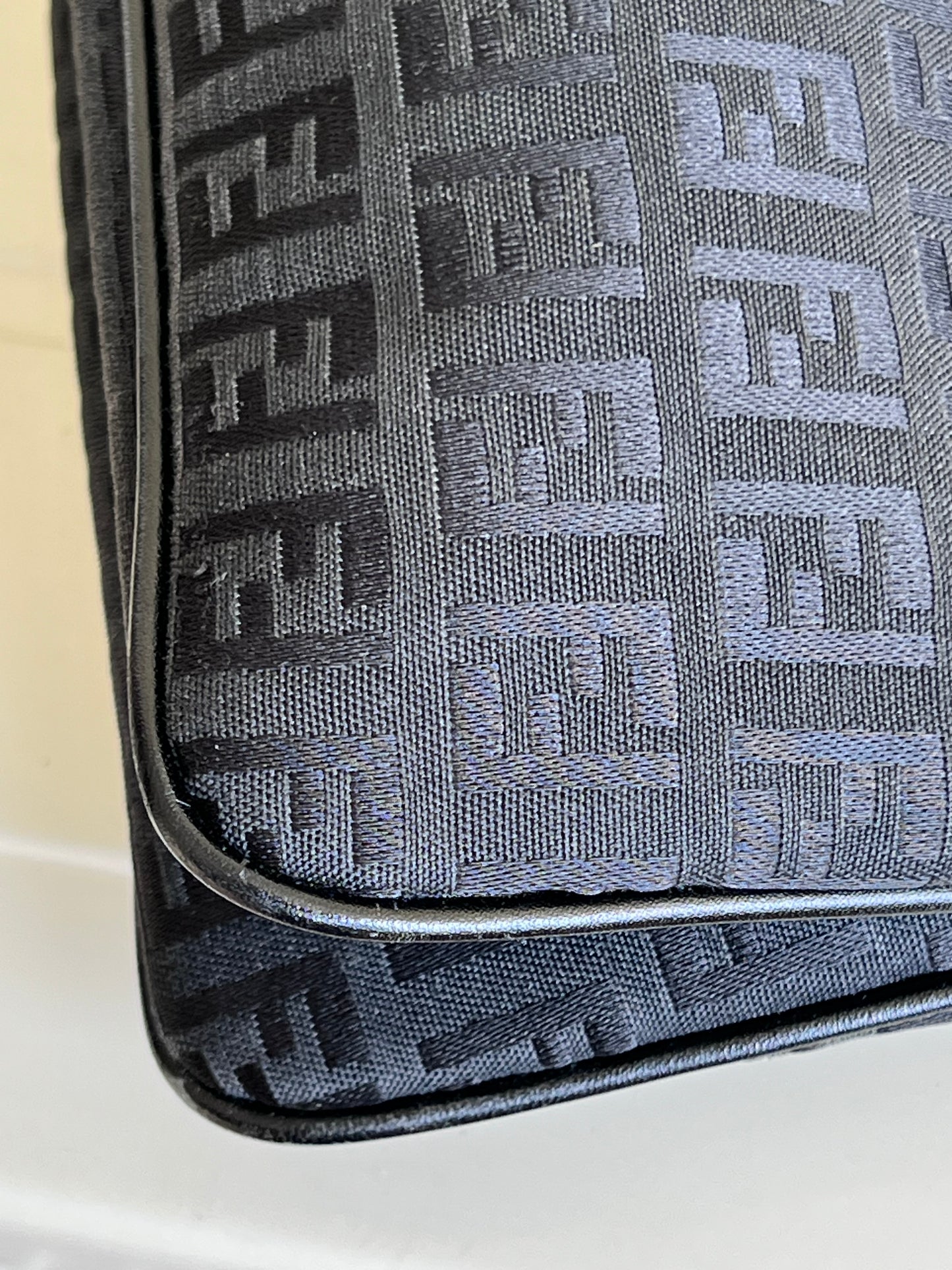 Hobo Fendi Zucchino