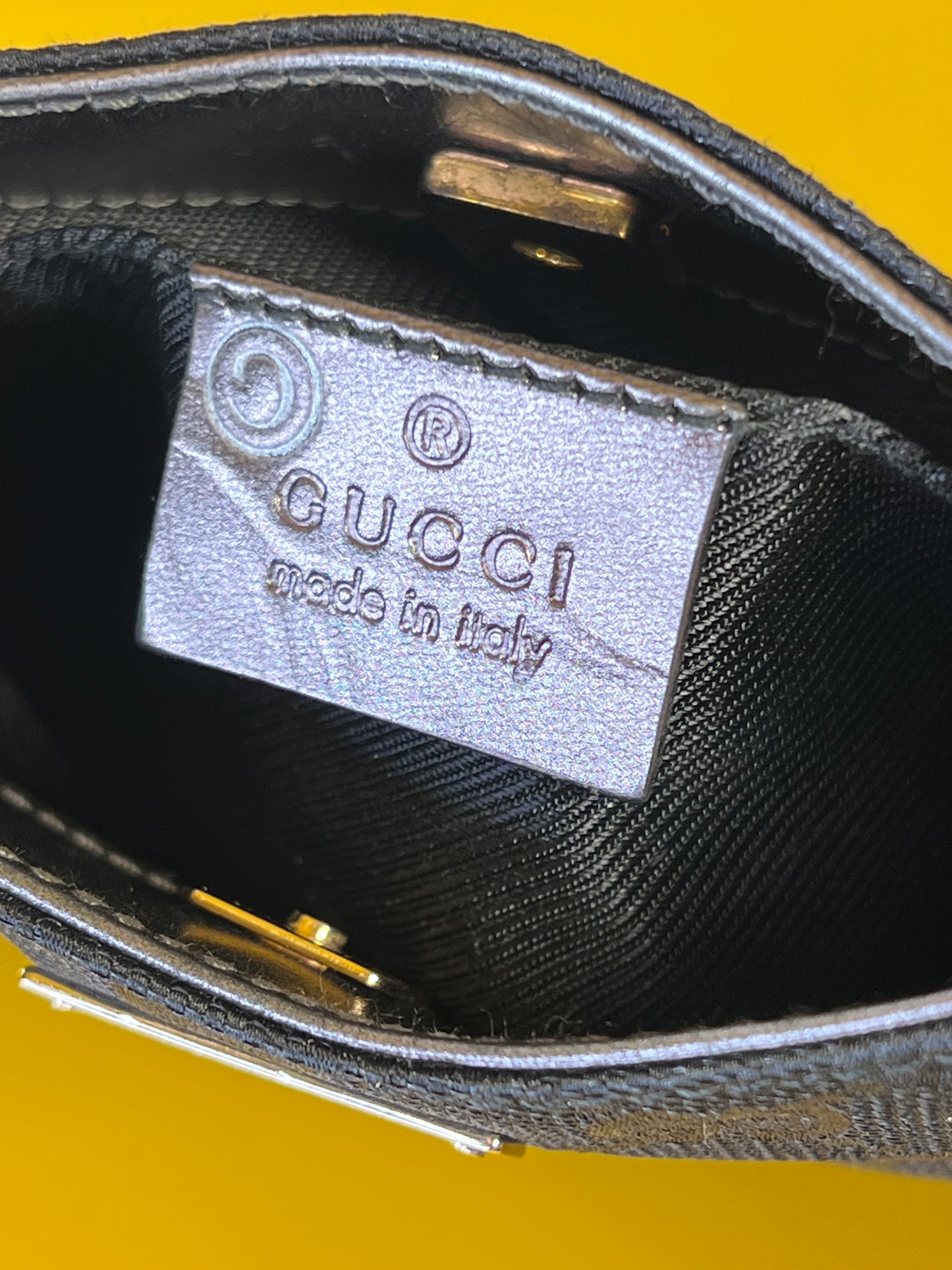 Gucci Mini Hobo
