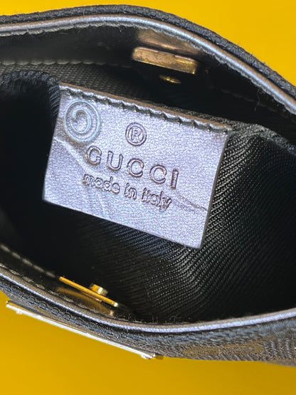 Gucci Mini Hobo