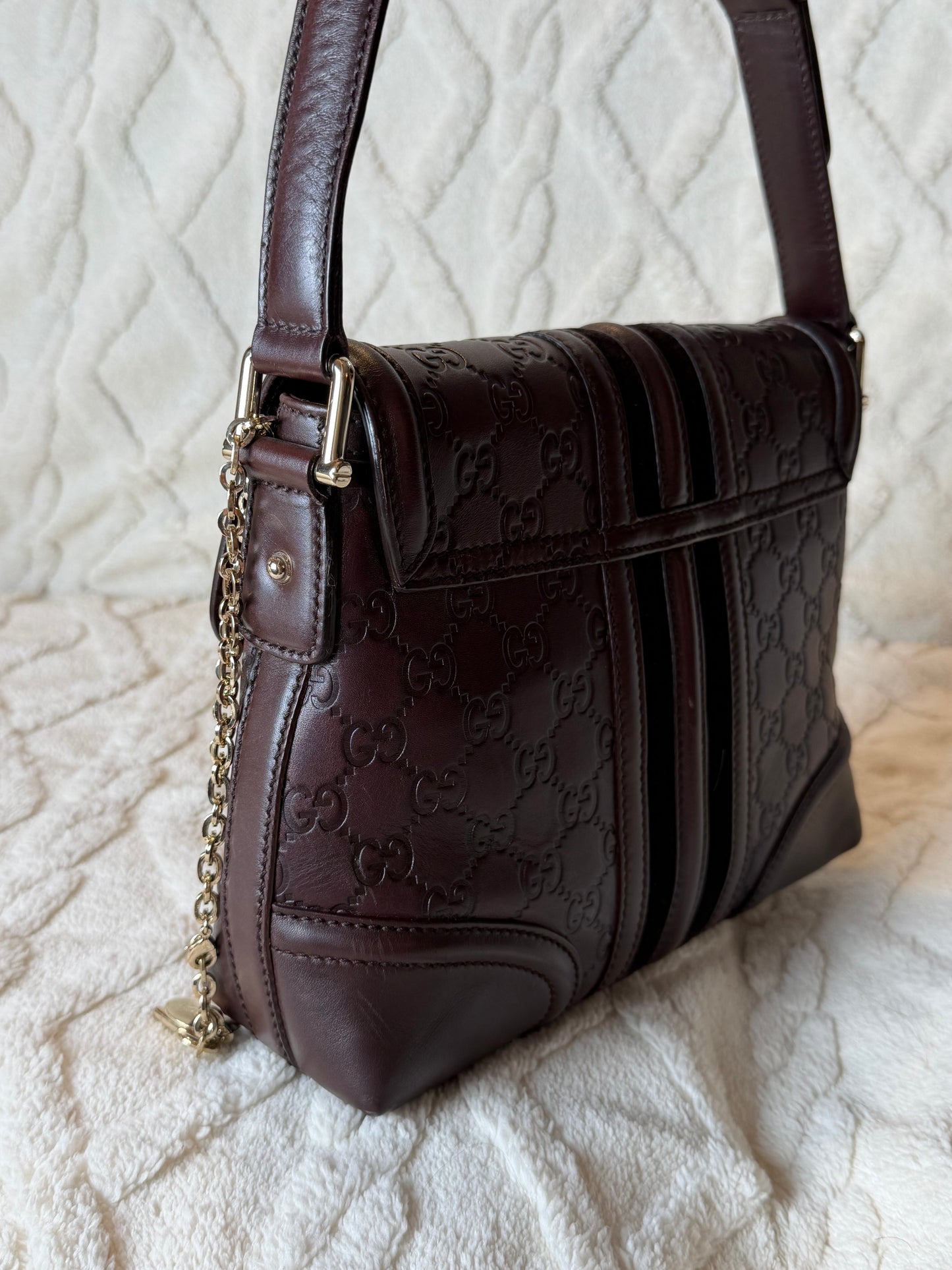 Gucci Treasure bag