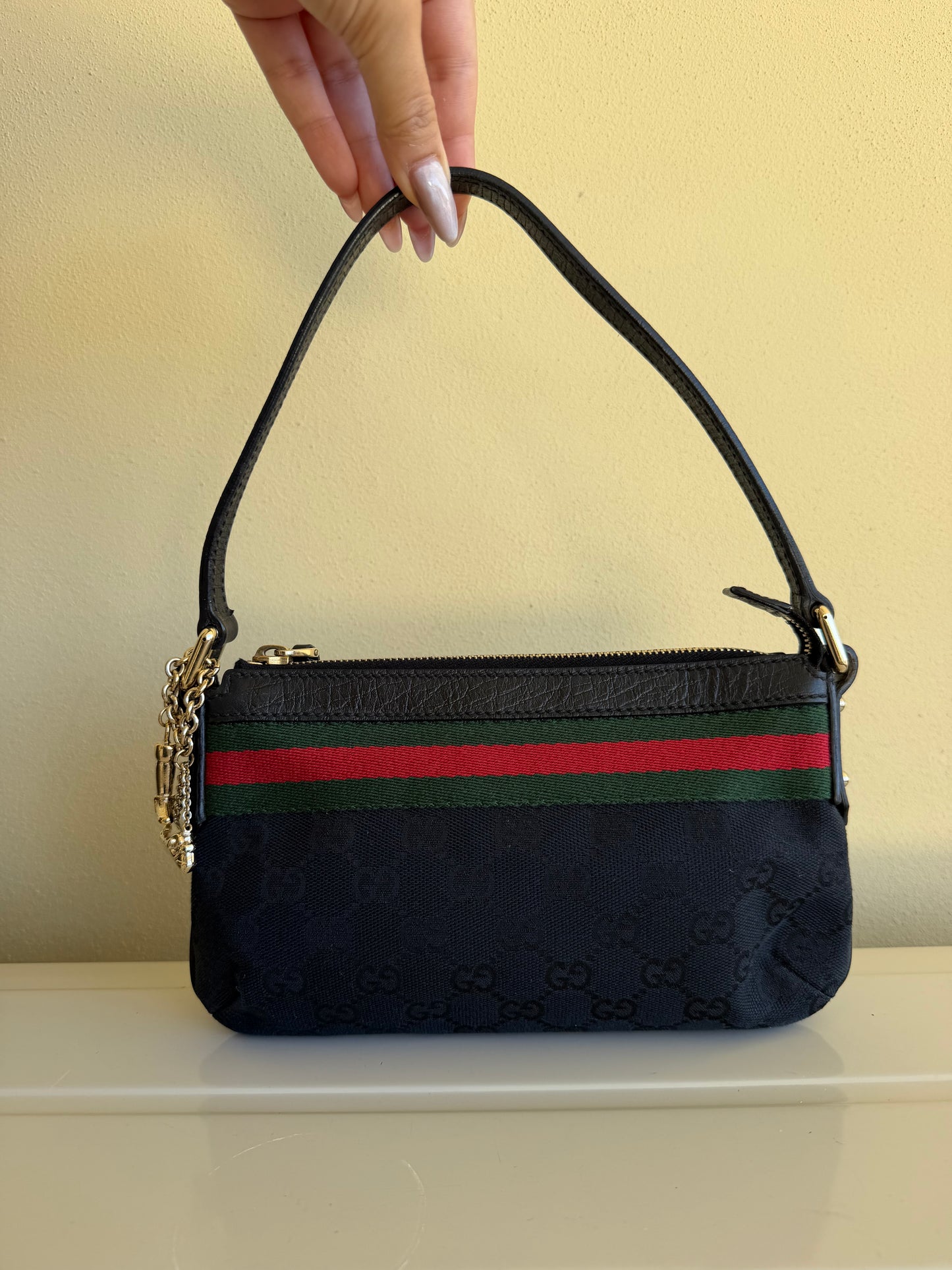 Pochette Gucci