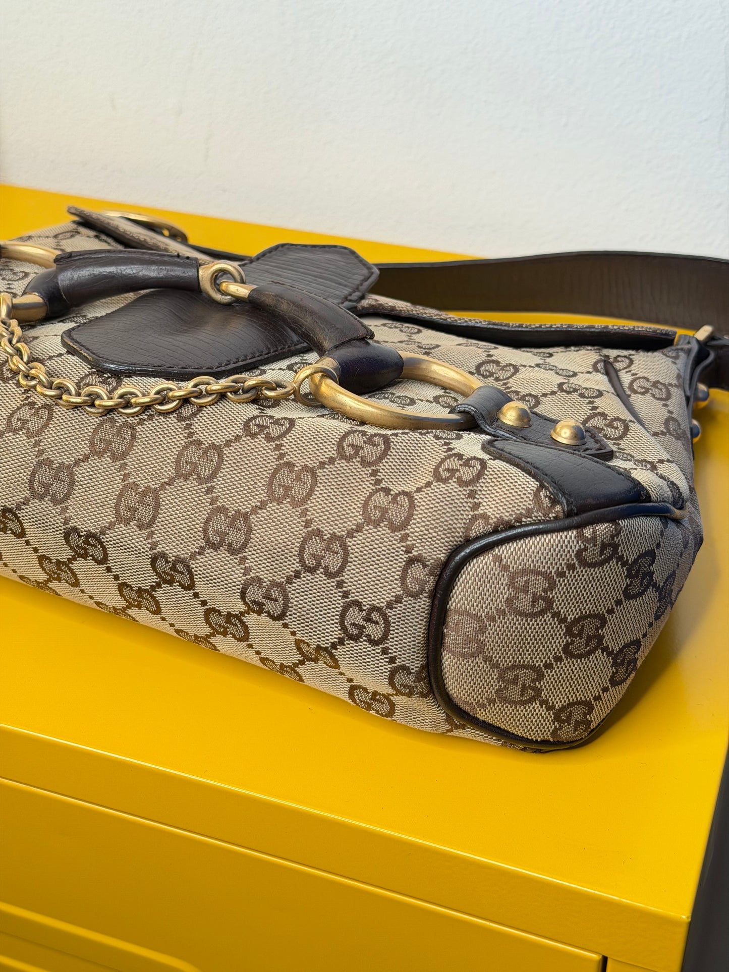 Gucci Horsebit