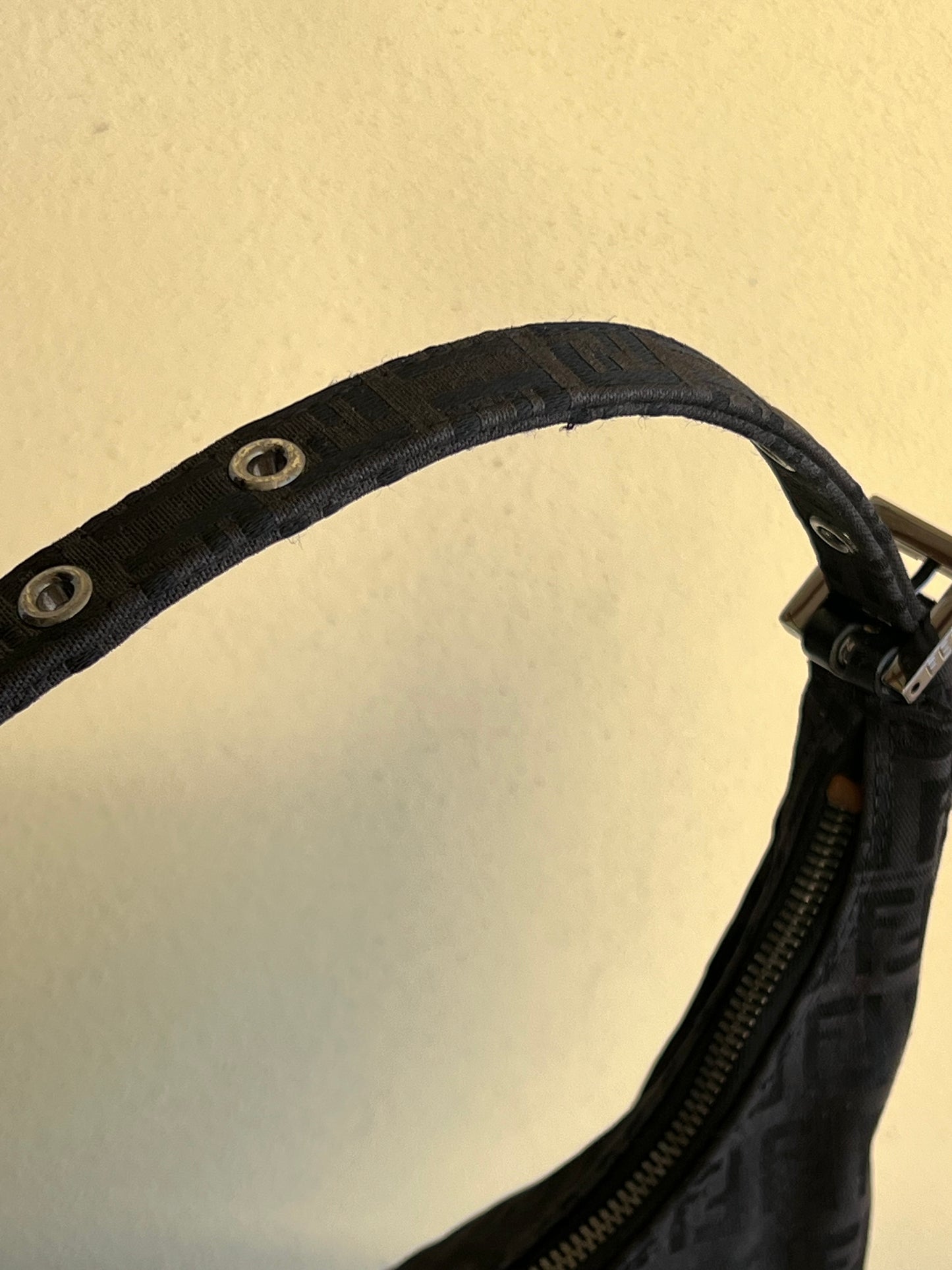 Fendi Croissaint Vintage