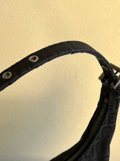 Fendi Croissaint Vintage