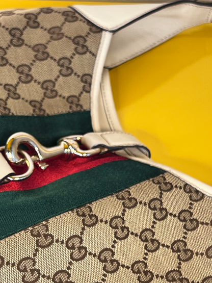 Gucci Bouvier Avorio
