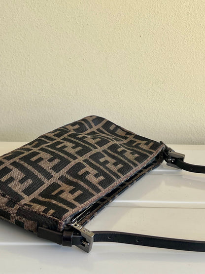 Fendi mini bag Zucca
