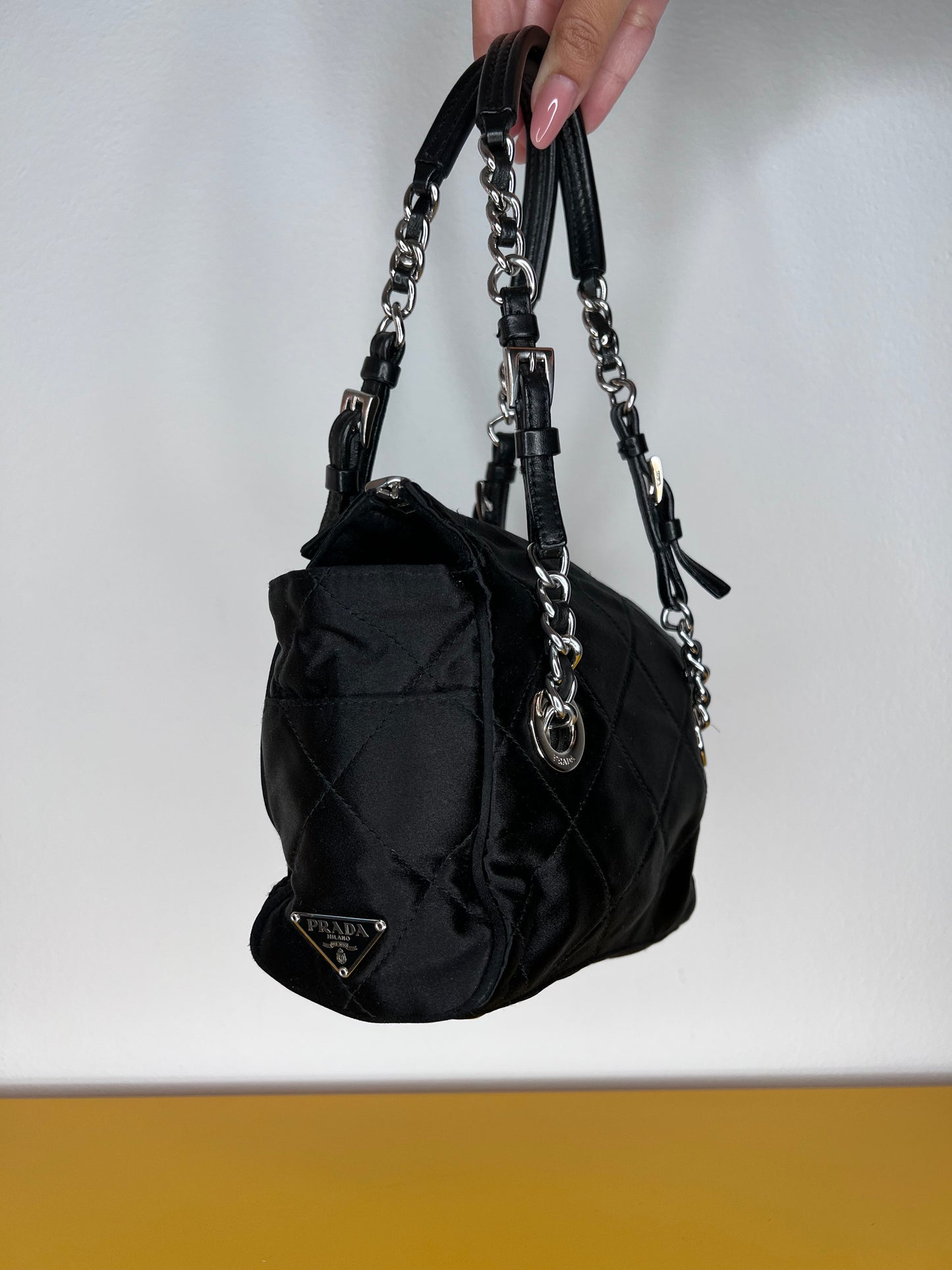 Prada Mini Handbag