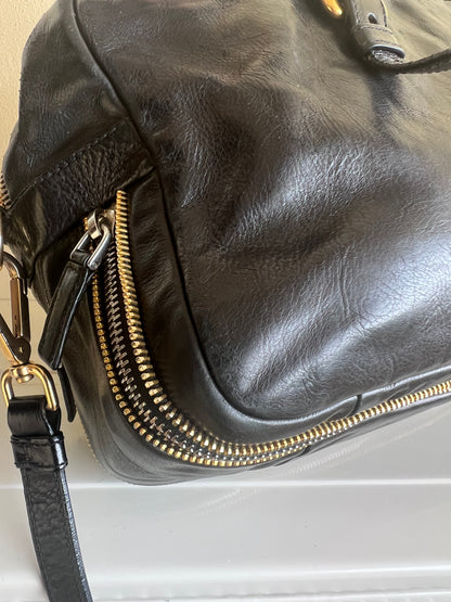 Prada Double hardware