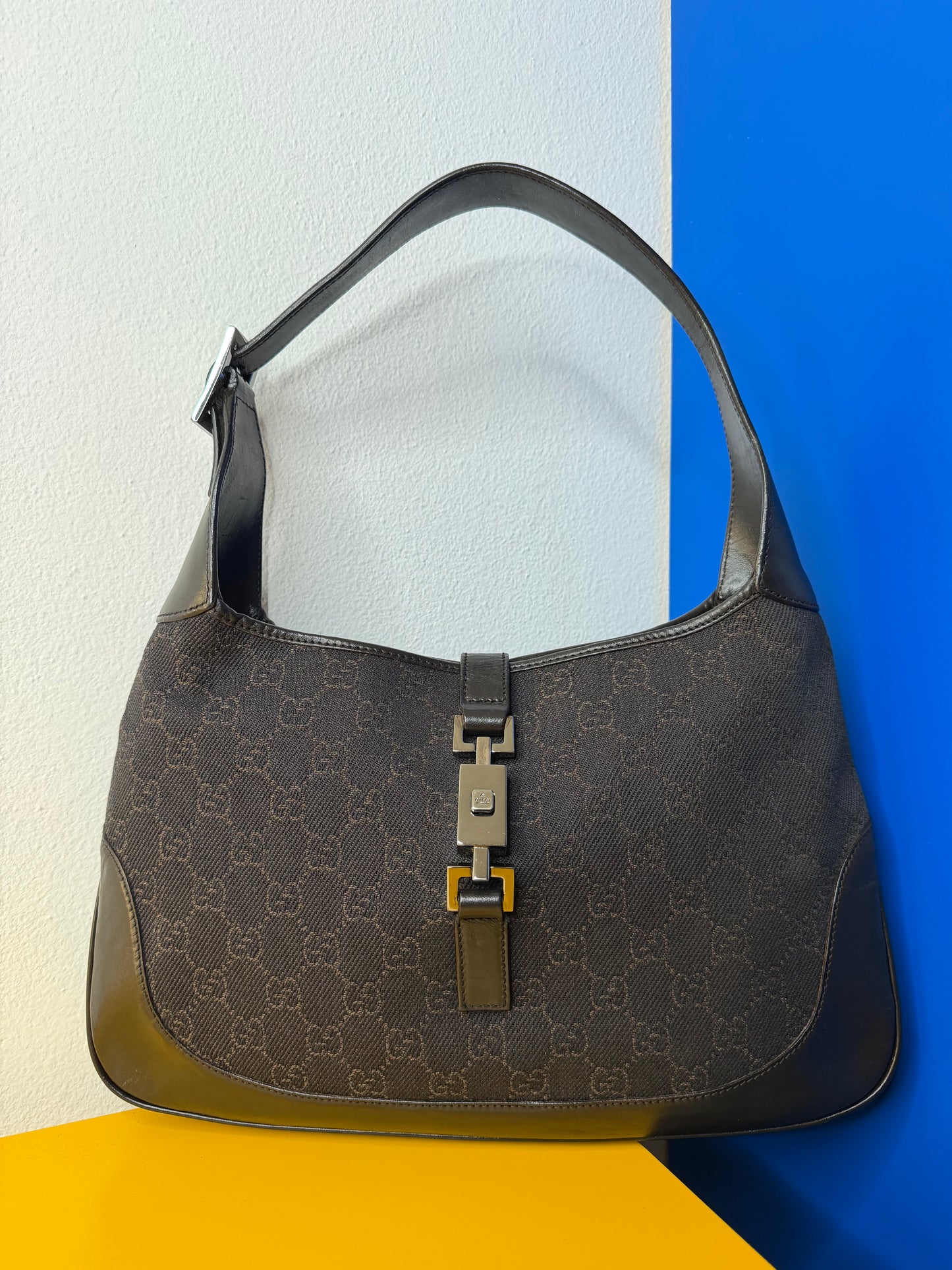 Gucci Jackie