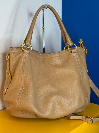 Prada Tote beige