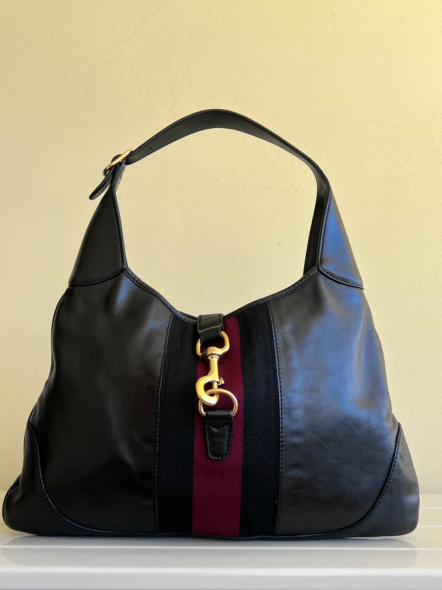 Gucci Bouvier nera