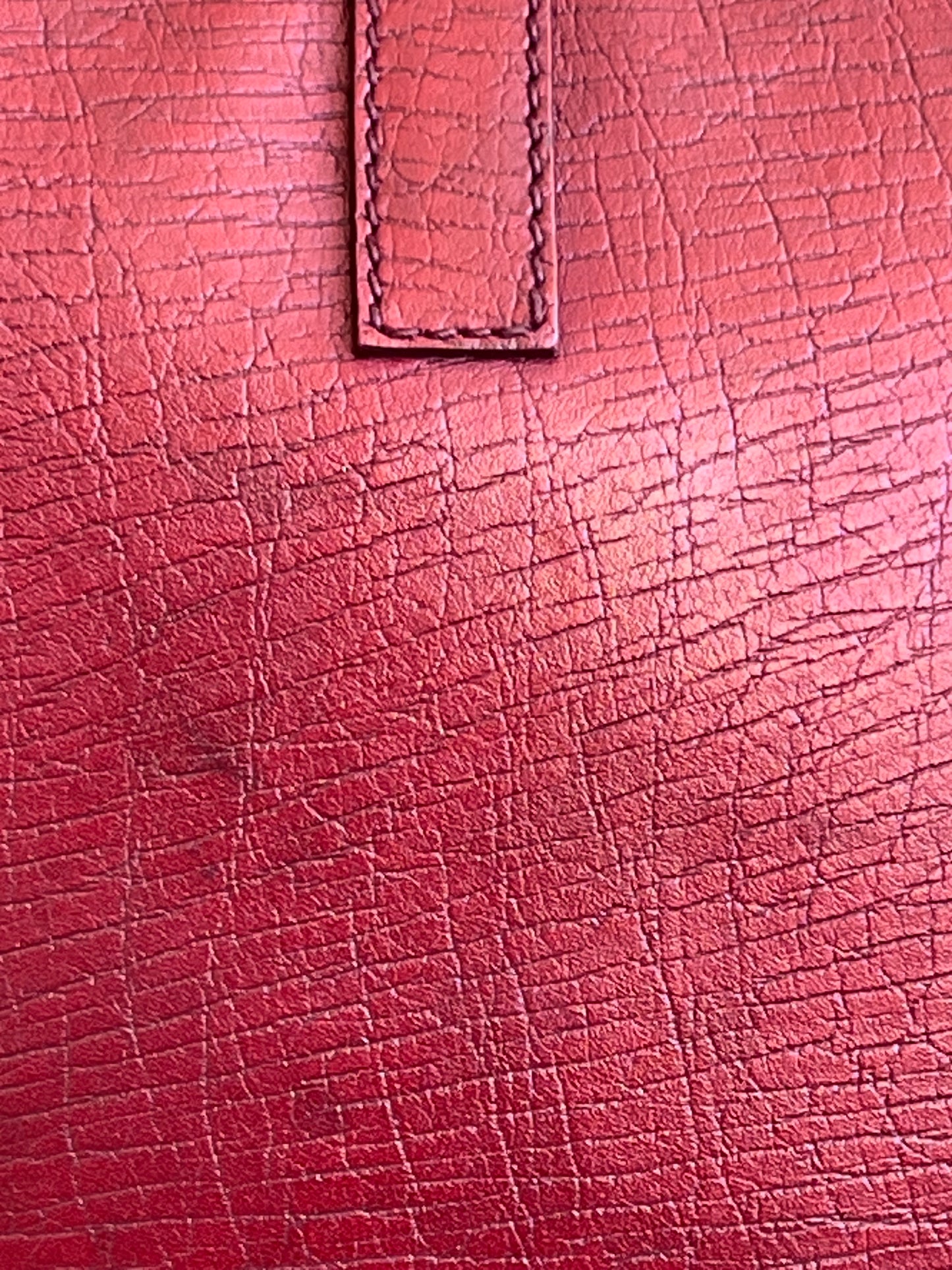 Gucci Jackie Bordeaux