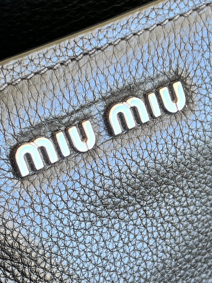 Miu Miu mini tote