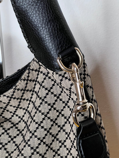 Gucci New Jackie Diamond