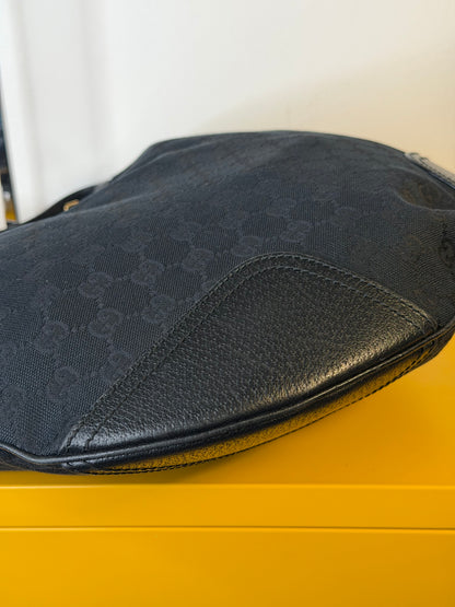 Gucci Hobo Sherry line