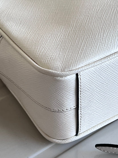 Prada camera bag