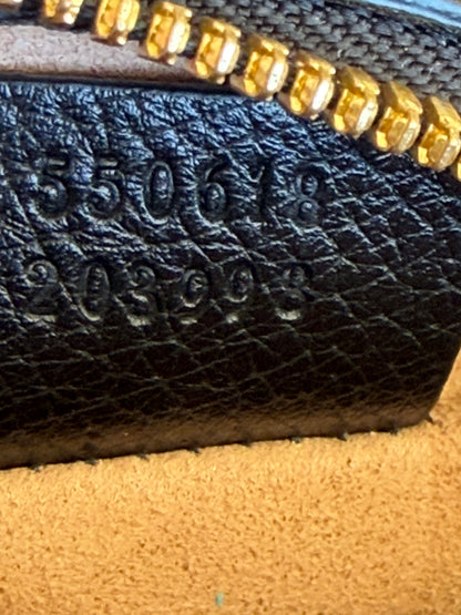 Gucci Ophidia Round