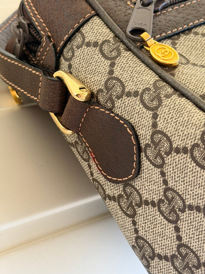 Gucci tracolla ophidia vintage