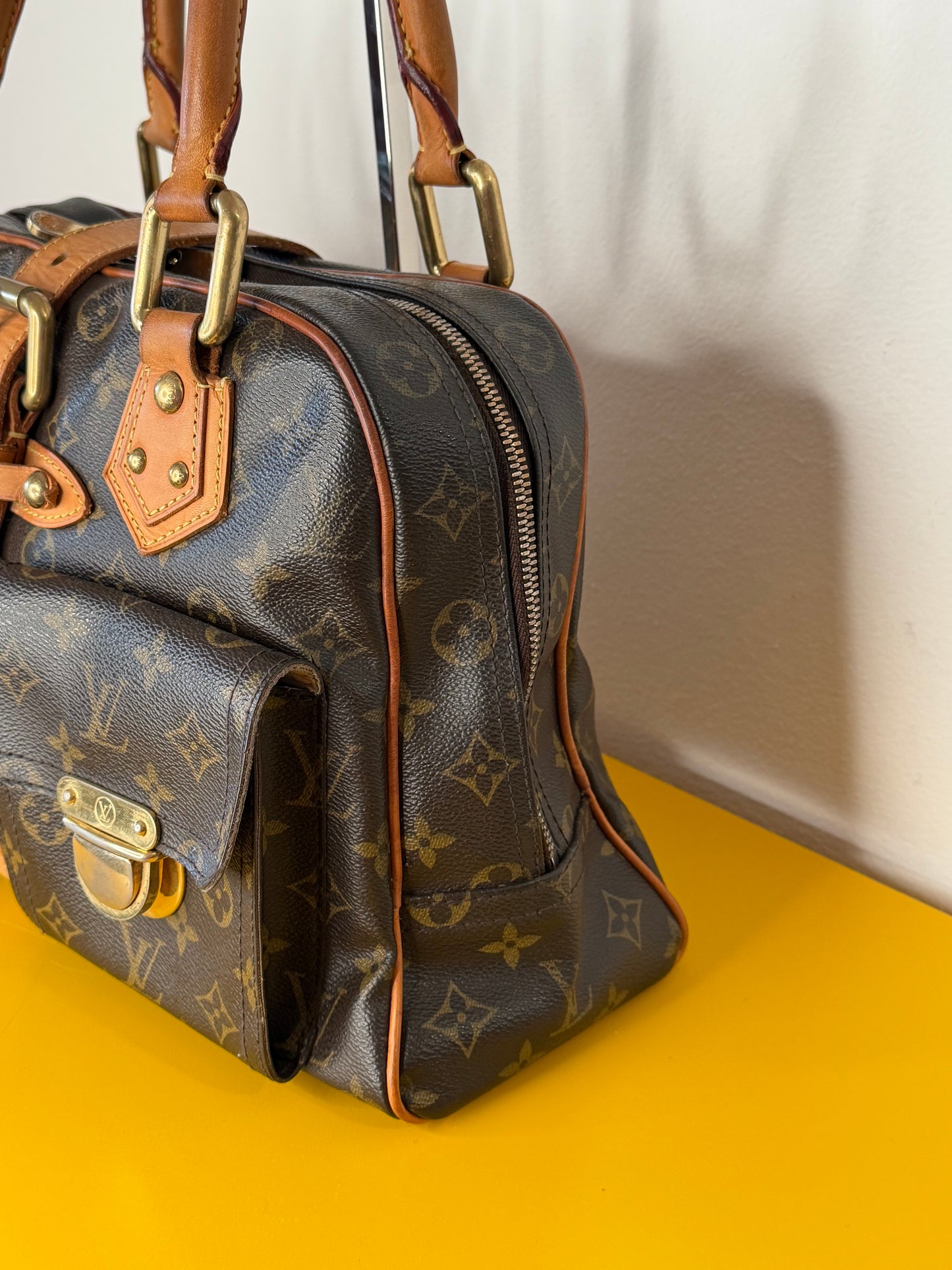Louis Vuitton Manhattan GM