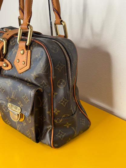 Louis Vuitton Manhattan GM