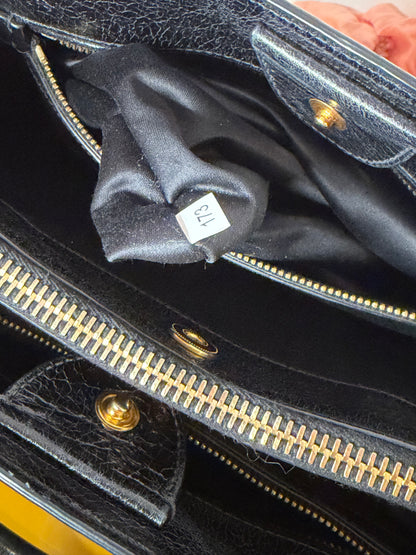 Miu Miu tote shine