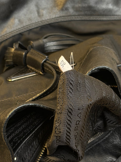Prada secchiello