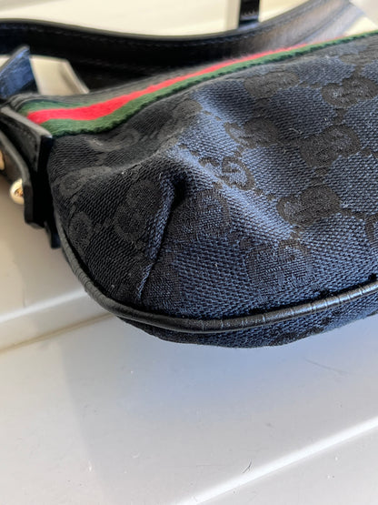 Gucci Pochette Nera
