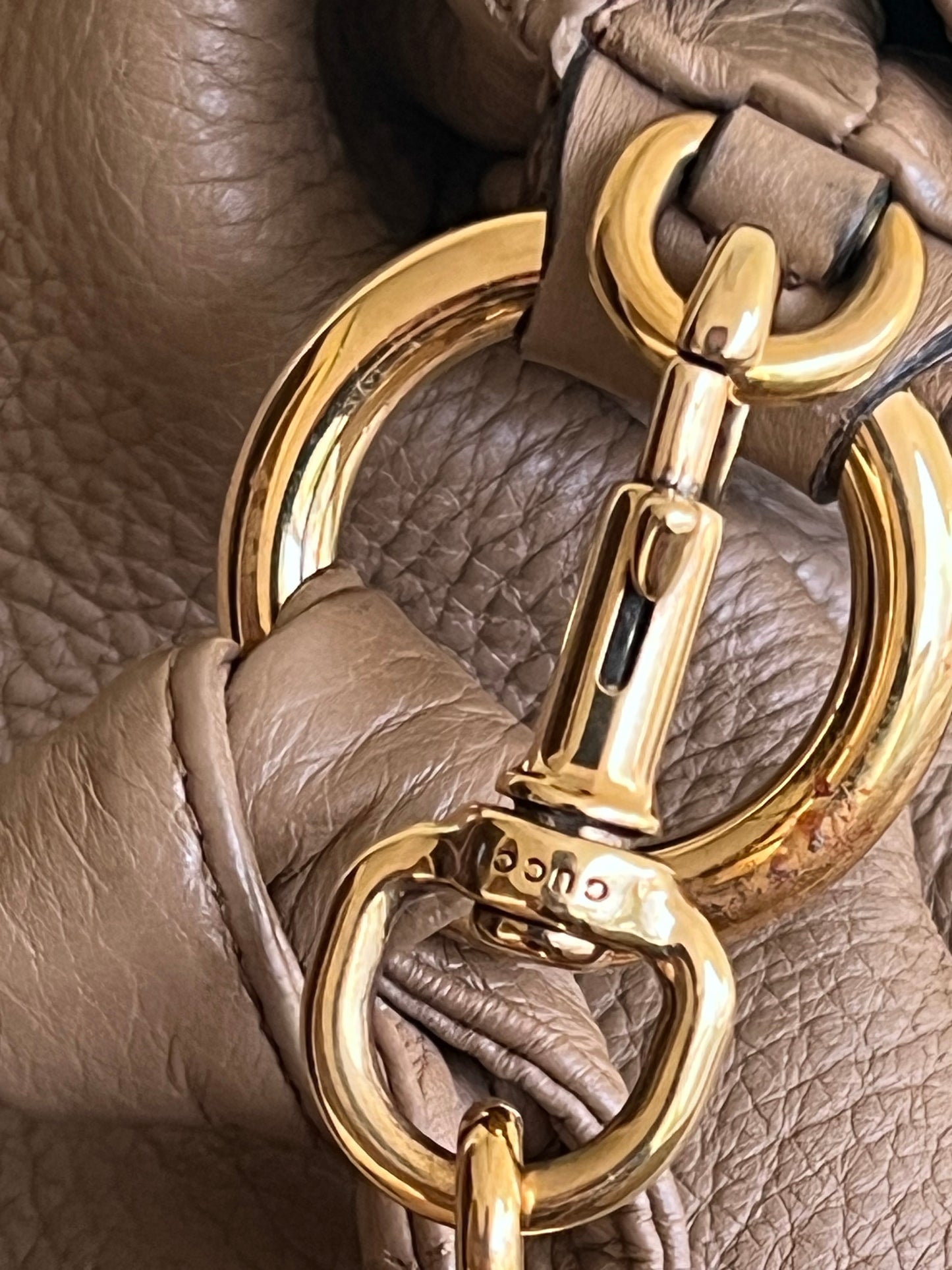 Gucci bamboo Jungle