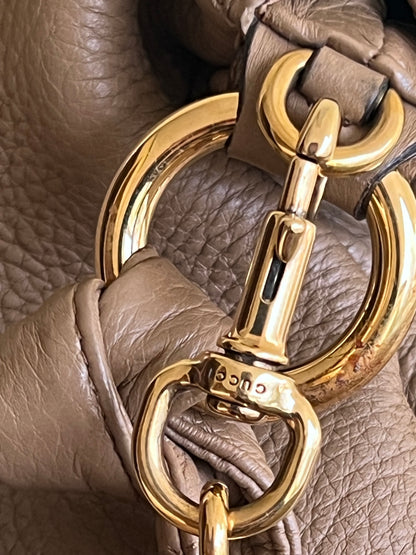 Gucci bamboo Jungle
