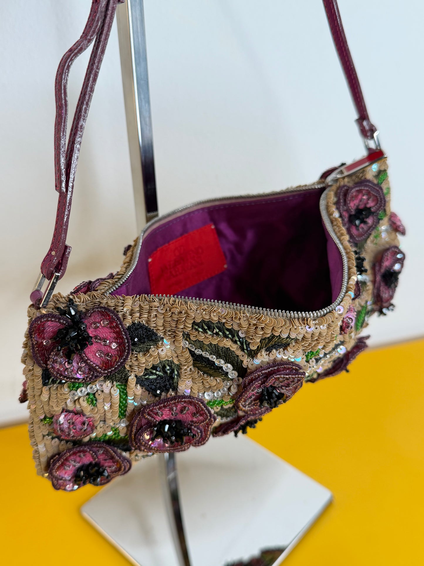 Valentino Garavani Slim Bag