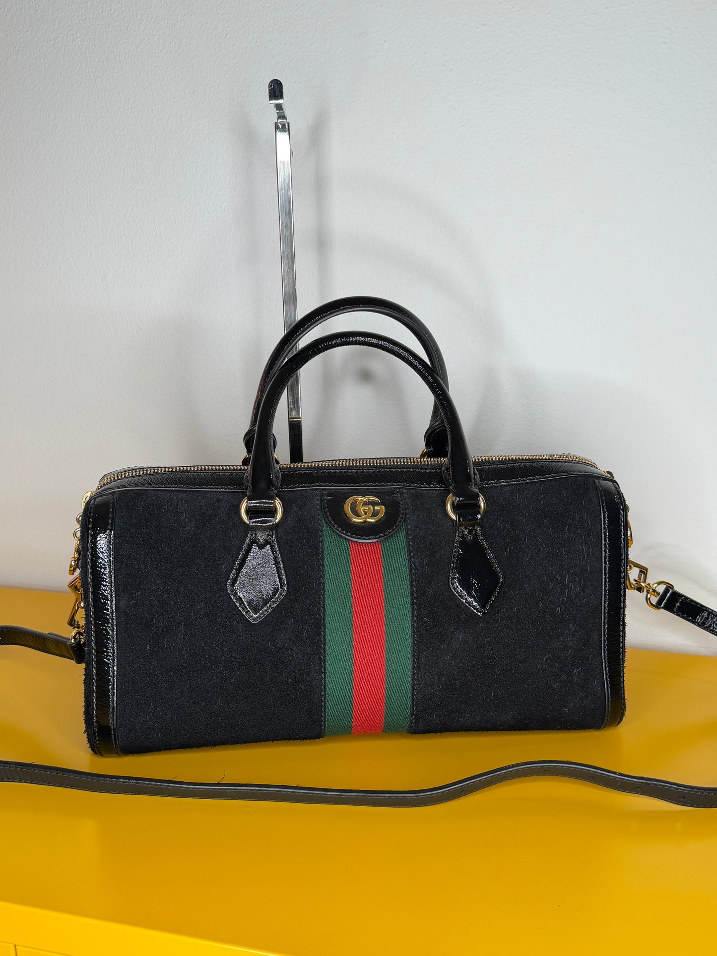 Gucci bauletto ophidia