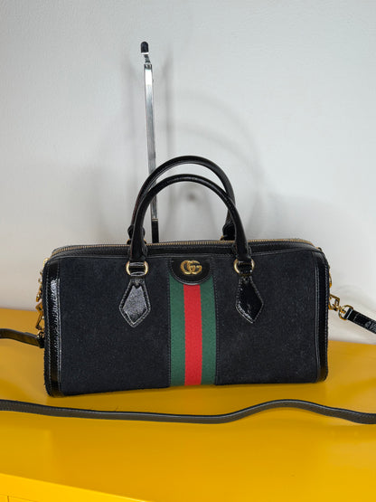 Gucci bauletto ophidia