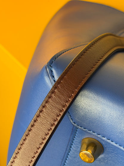Celine Belt