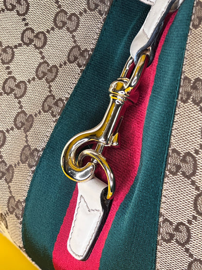 Gucci Bouvier Avorio
