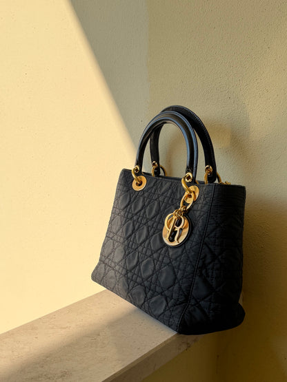 Lady Dior Vintage