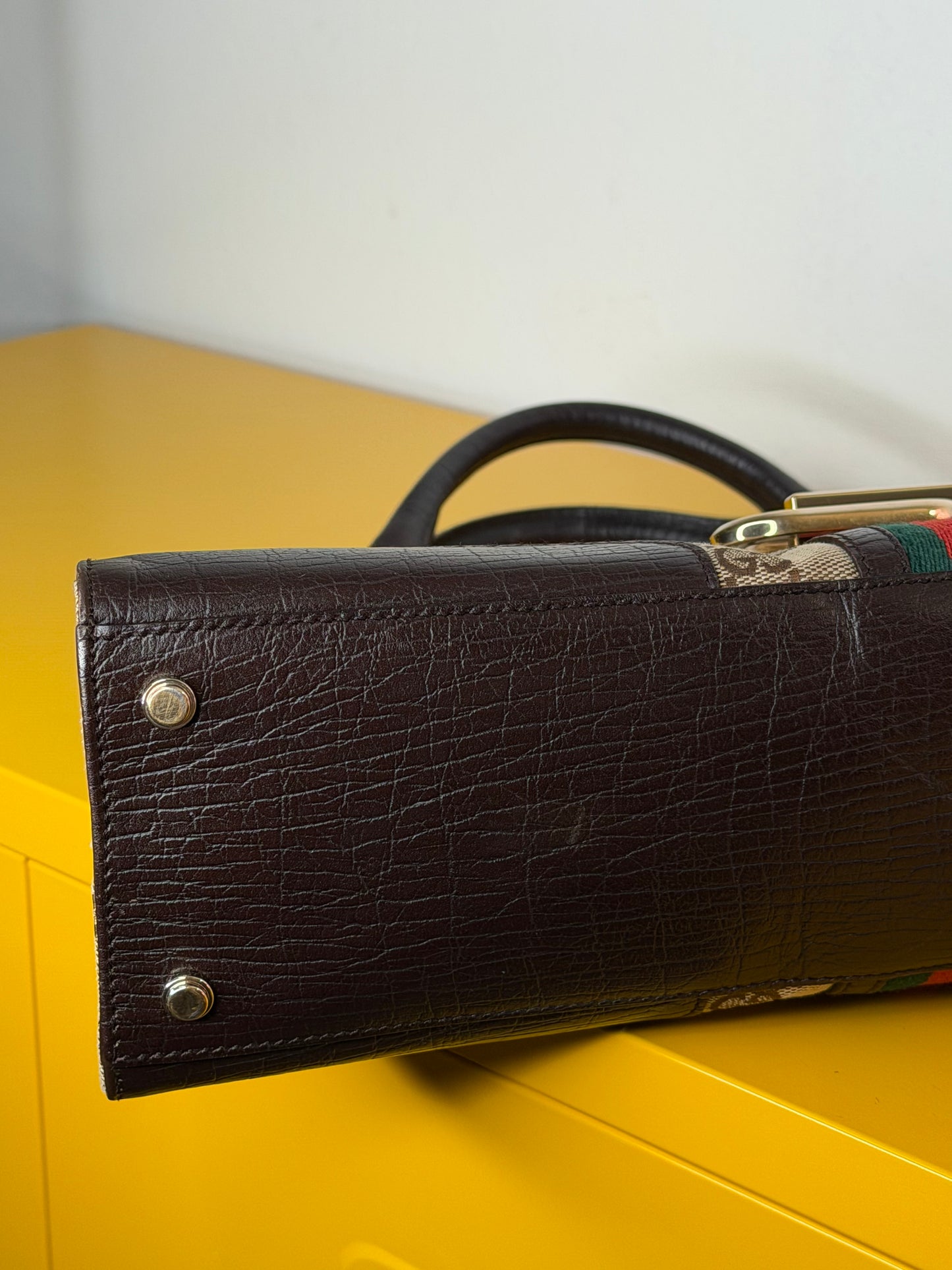 Gucci Bardot Junco
