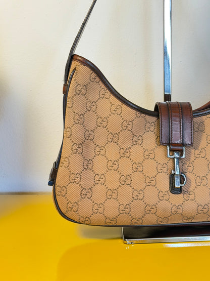 Gucci Tom Ford a spalla