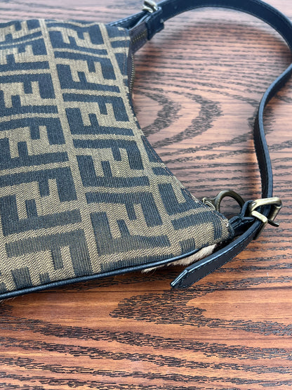 Fendi Oyster double