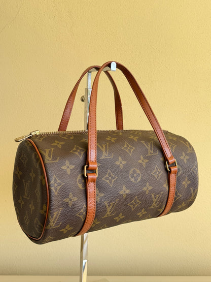 Louis Vuitton Papillon 25