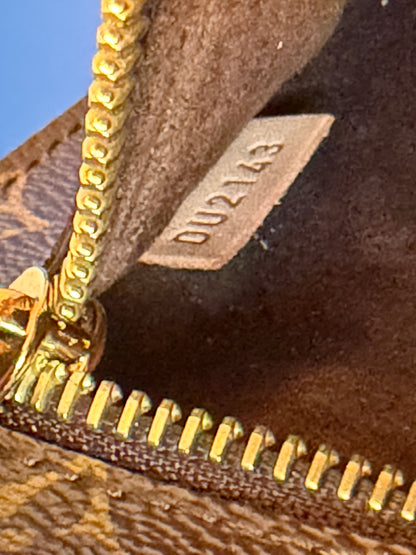 Louis Vuitton Metis