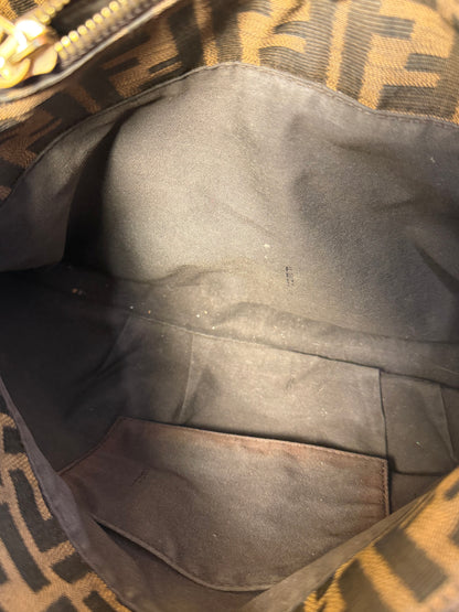 Fendi Mia Manico Intrecciato
