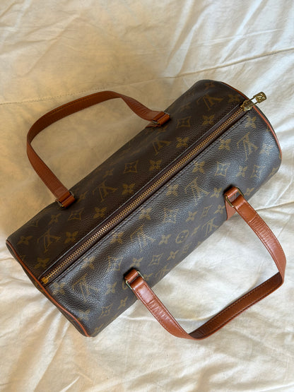 Louis Vuitton papillon