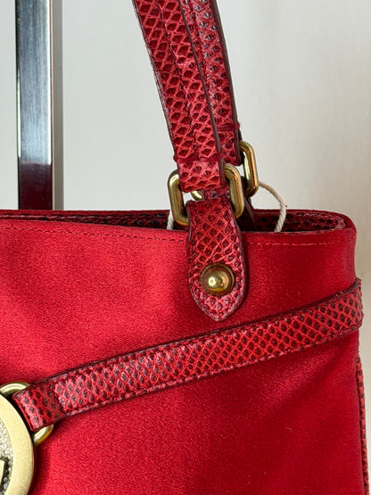 Gucci Pochette Interlocking