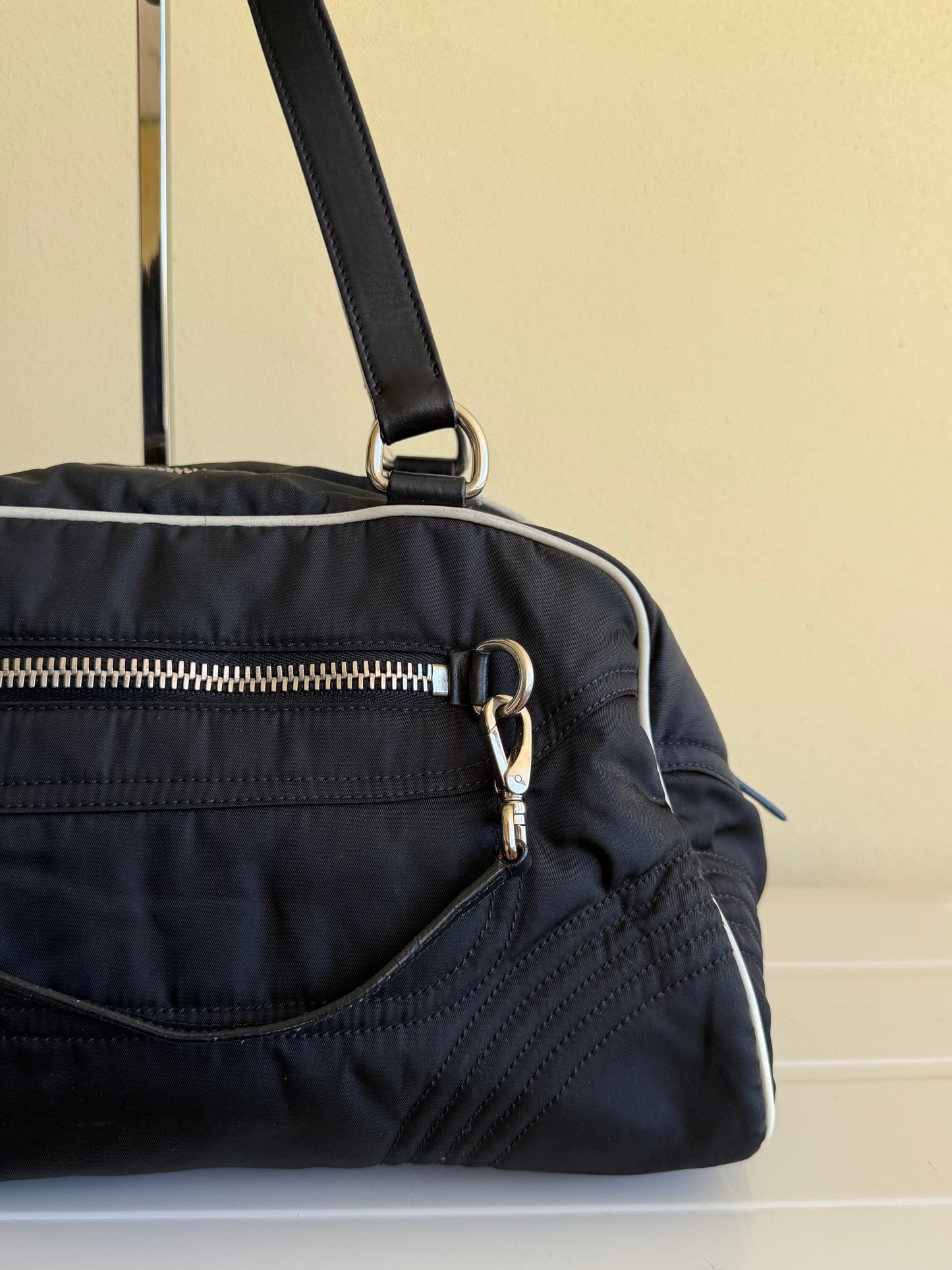 Miu Miu bowling Bag