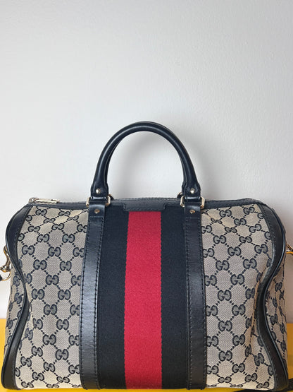 Gucci Bauletto Boston