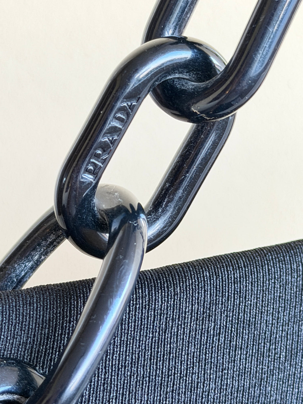 Prada Shoulder Bag